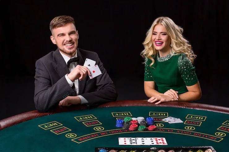 do222 What We Offer in Our Casino